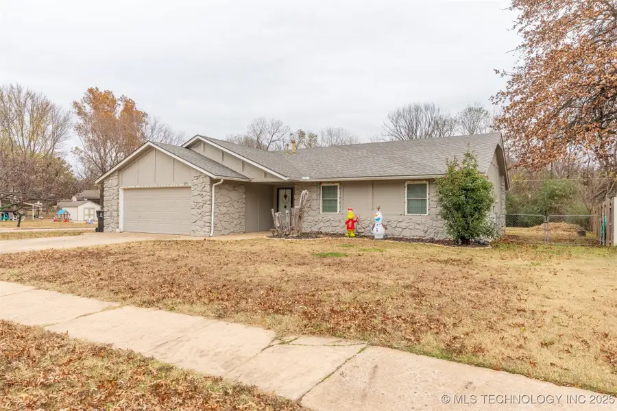 5601 S Ash Avenue, Broken Arrow, OK 74011 - Image #3