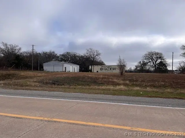 Hwy 377, Kingston, OK 73439 - Image #1