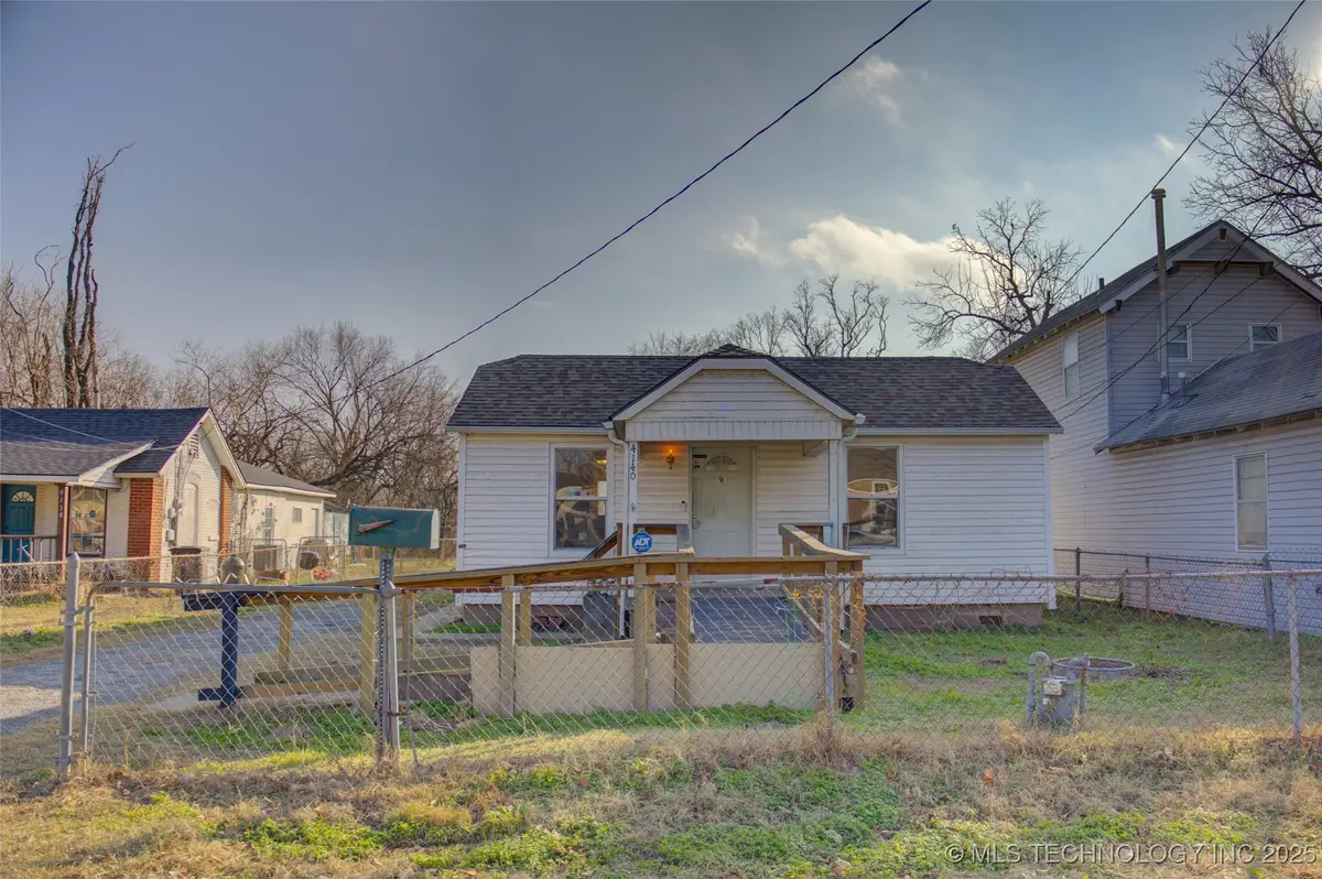 4140 W 8th Street, Tulsa, OK 74127 - Image #1