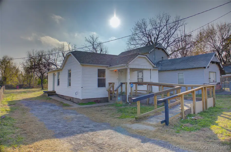 4140 W 8th Street, Tulsa, OK 74127 - Image #2