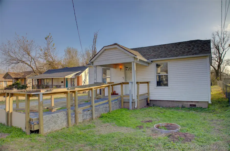 4140 W 8th Street, Tulsa, OK 74127 - Image #3