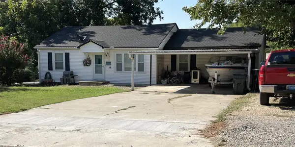 721 E Wynnewood, Sulphur, OK 73086