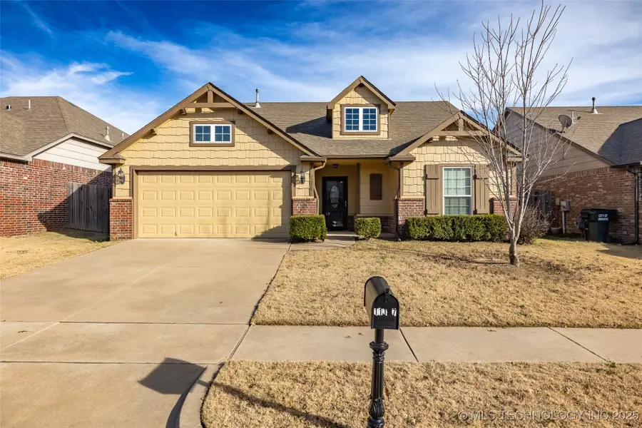 11107 N 145th East Place, Owasso, OK 74055 - Image #3