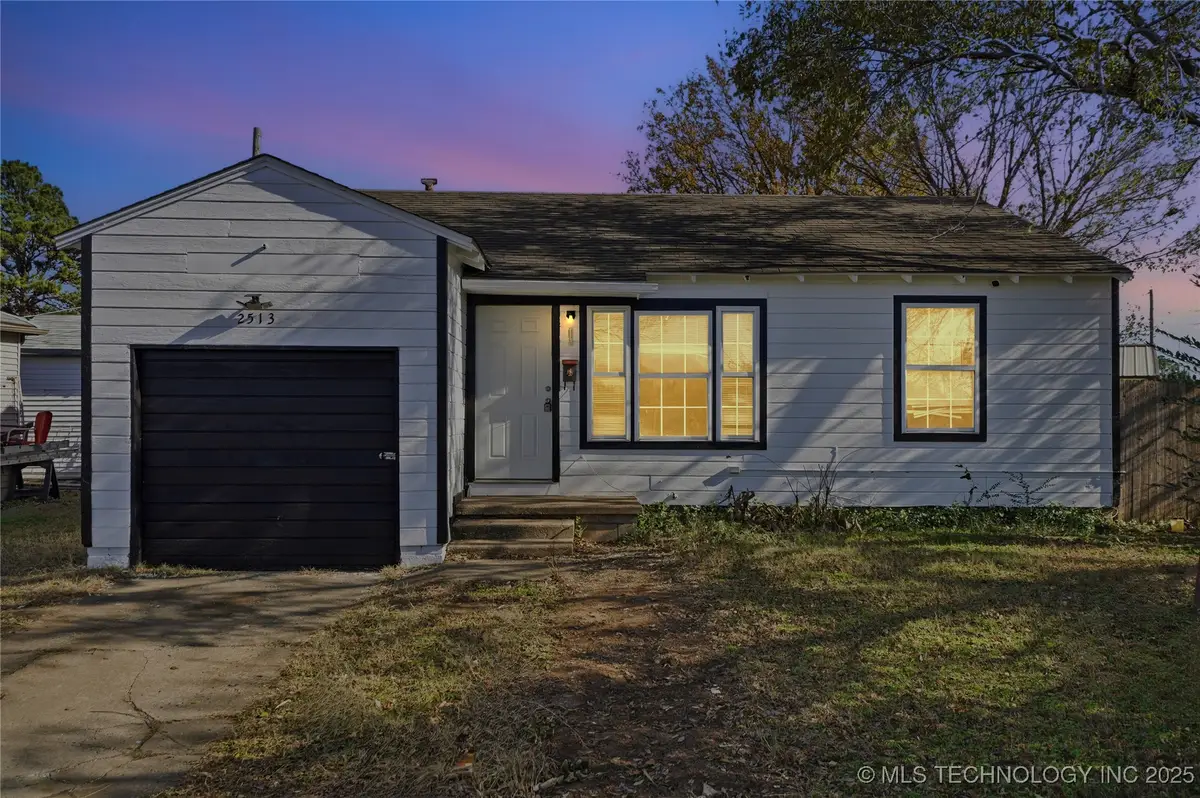 2513 N Norwood Place, Tulsa, OK 74104 - Image #1