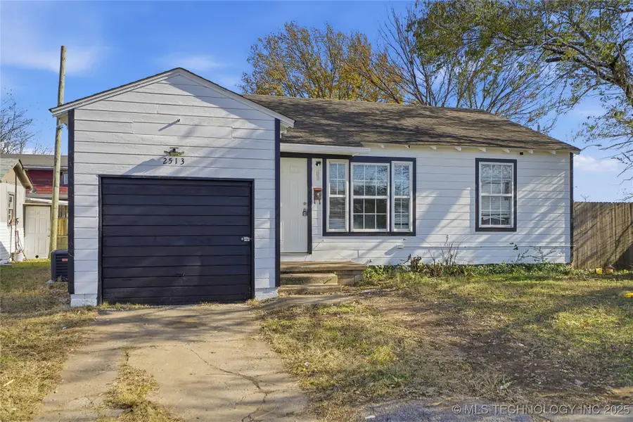 2513 N Norwood Place, Tulsa, OK 74104 - Image #2
