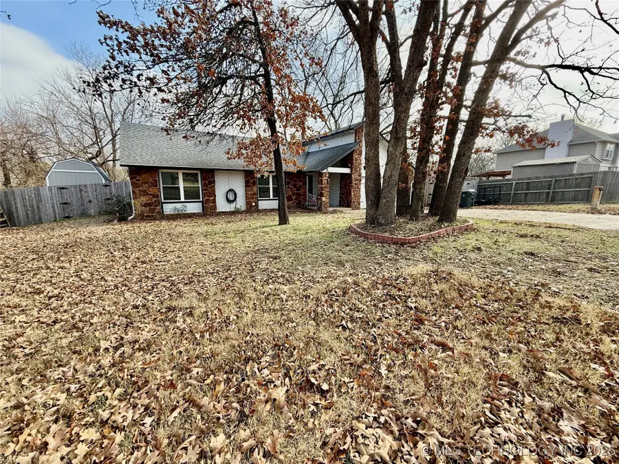 443 Shadow Lane, Sapulpa, OK 74066 - Image #2