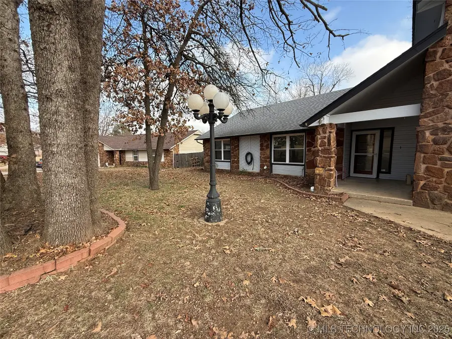 443 Shadow Lane, Sapulpa, OK 74066 - Image #3