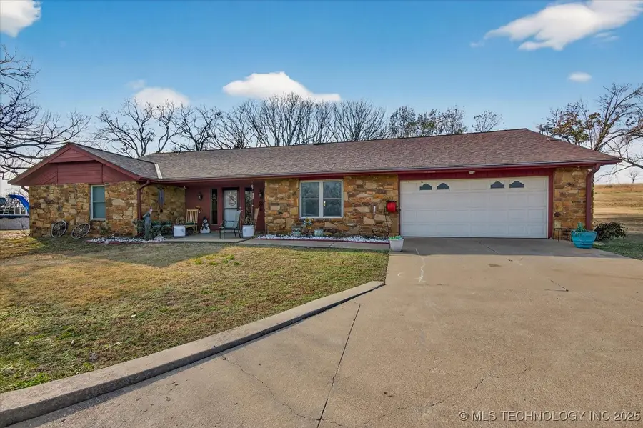 1127 5205 Road, Pawhuska, OK 74056 - Image #2