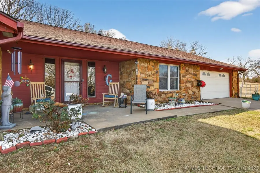 1127 5205 Road, Pawhuska, OK 74056 - Image #3