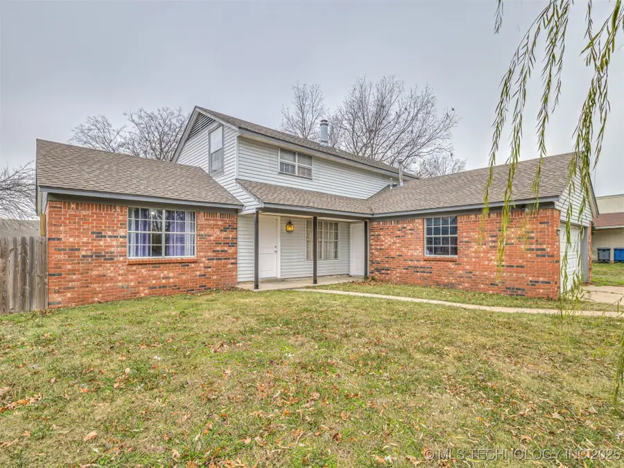 3718 S 125th East Avenue, Tulsa, OK 74146 - Image #2