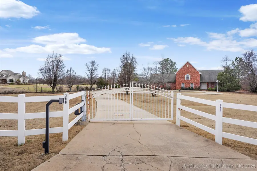780 W 121st Street S, Jenks, OK 74037 - Image #2