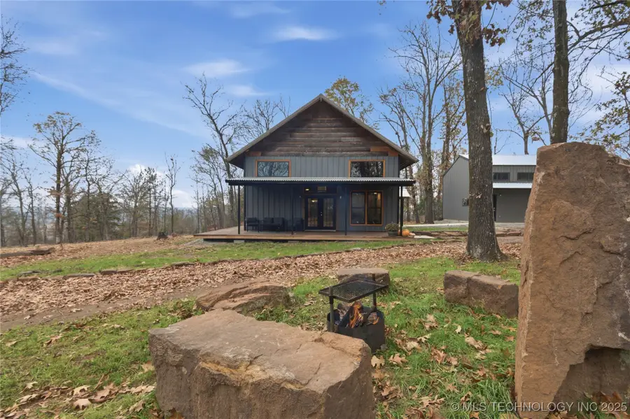 127 Leaning Tree Road, Fort Gibson, OK 74434 - Image #2