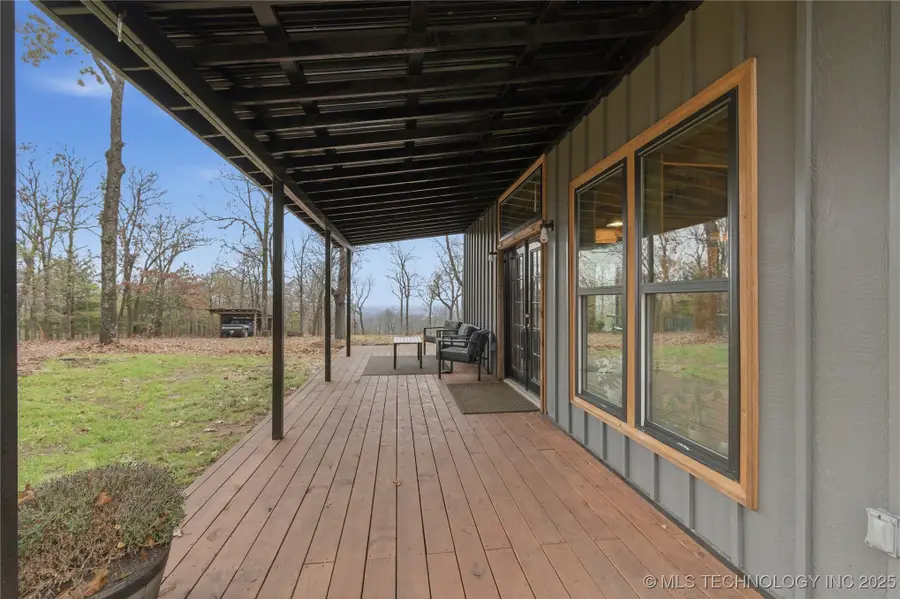 127 Leaning Tree Road, Fort Gibson, OK 74434 - Image #3