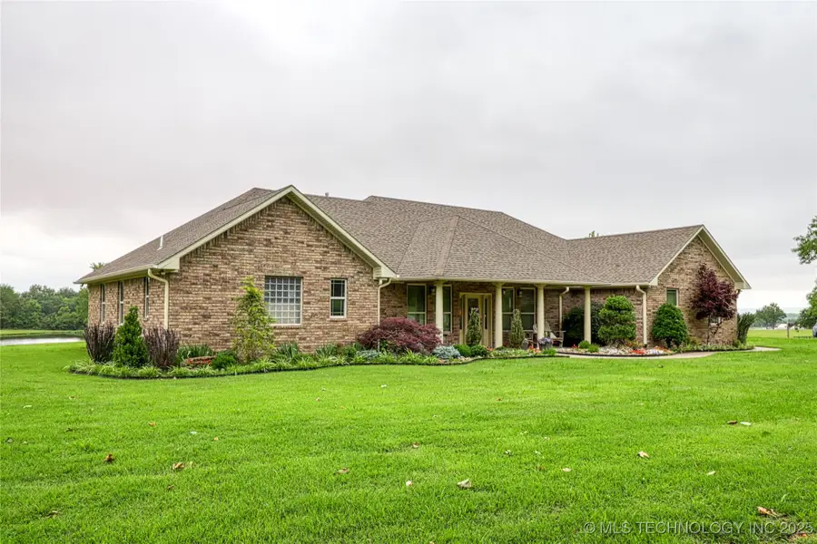 124 Walnut Ridge, Eufaula, OK 74432 - Image #3
