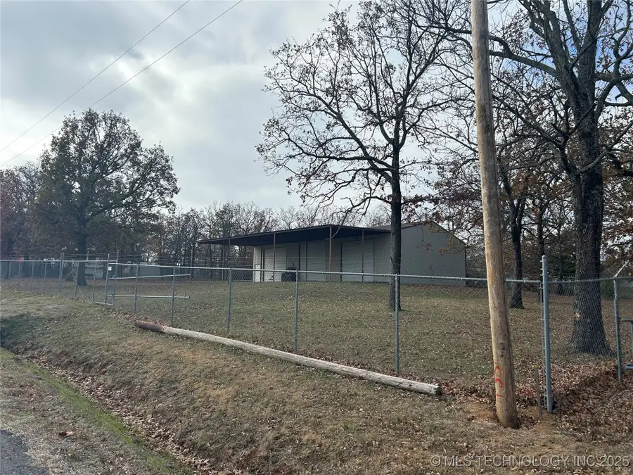 2655 Bristow Point Road, McAlester, OK 74501 - Image #2