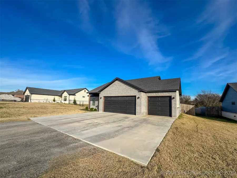 25094 S 519 Road, Park Hill, OK 74451 - Image #3