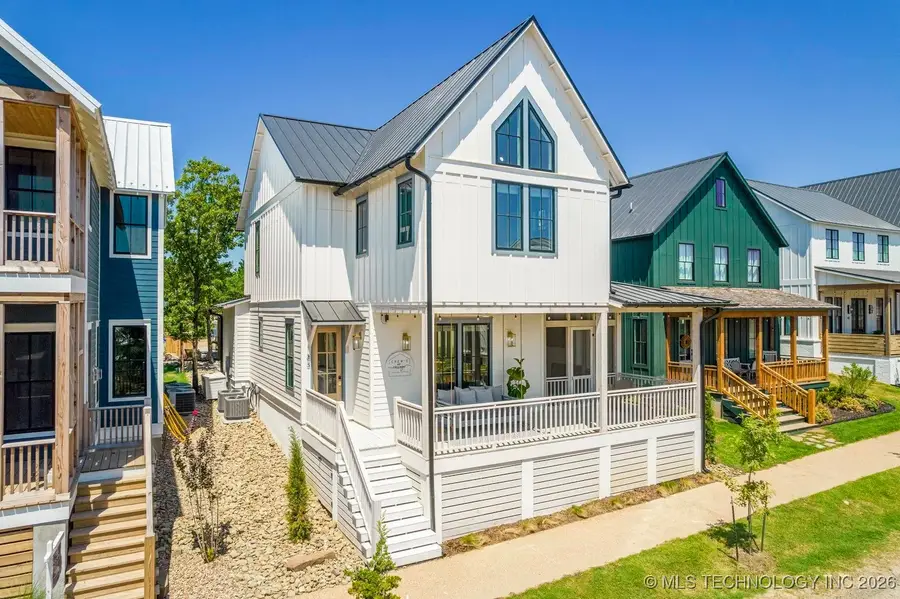 43 Ramble Along Road, Carlton Landing, OK 74432 - Image #3