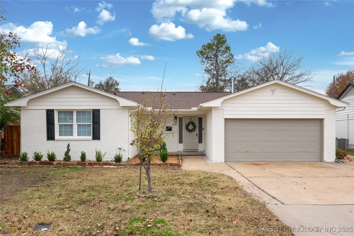 3348 S 82nd East Avenue, Tulsa, OK 74145 - Image #1