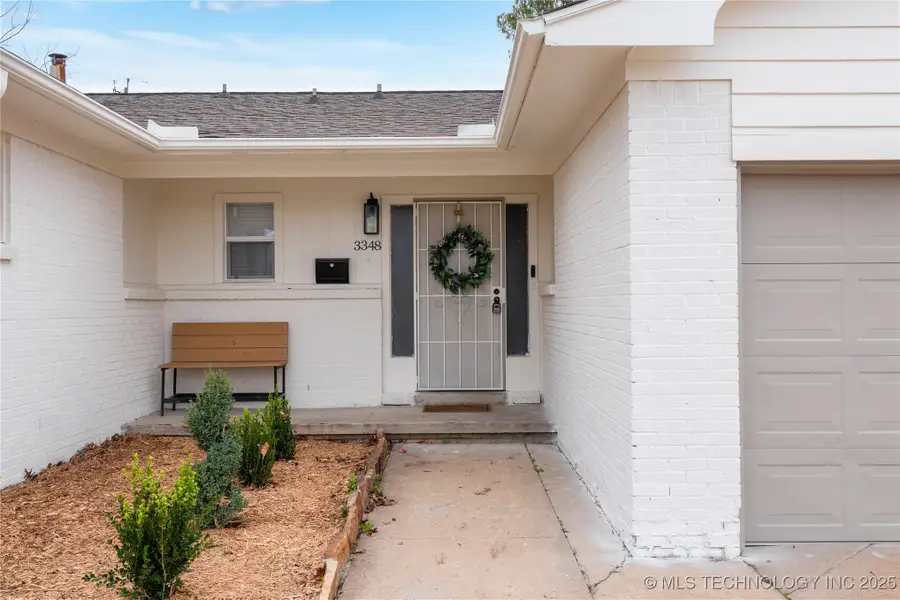 3348 S 82nd East Avenue, Tulsa, OK 74145 - Image #2