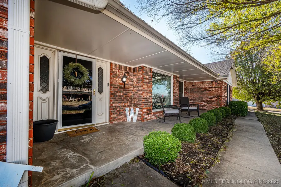 1438 Lakehurst, Ada, OK 74820 - Image #2