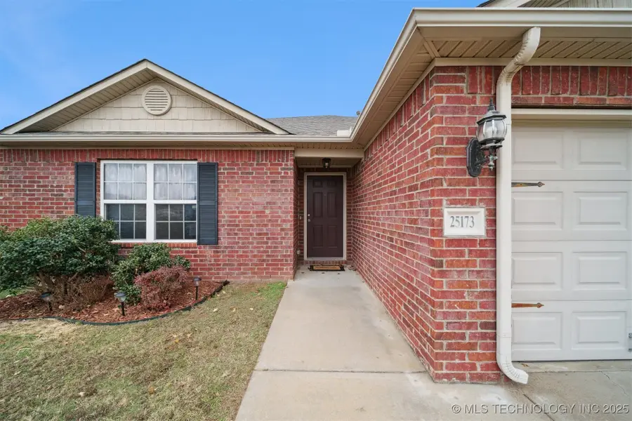 25173 E 91st Place S, Broken Arrow, OK 74014 - Image #3
