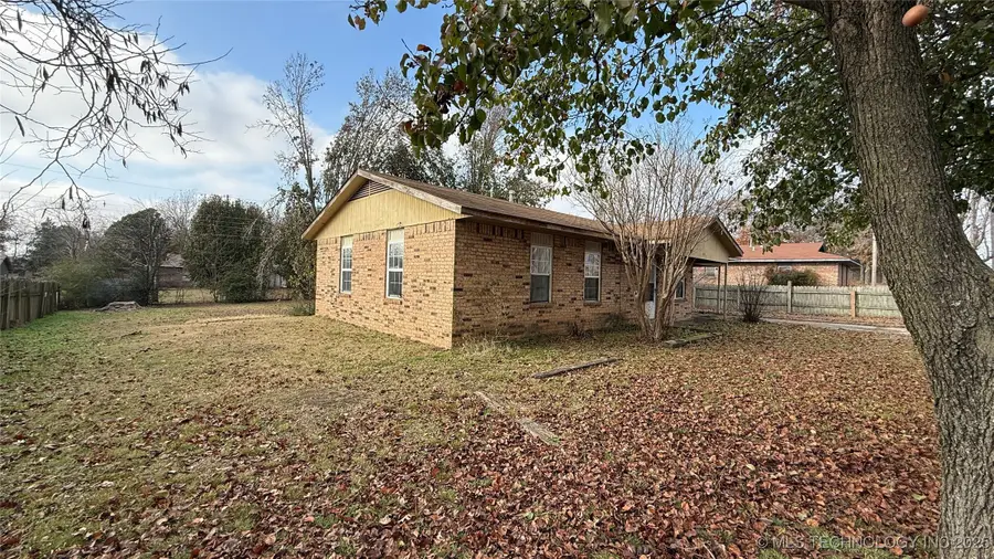 502 S Cedar Avenue, Tahlequah, OK 74464 - Image #2