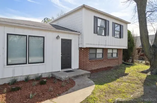 2129 S 103rd East Avenue, Tulsa, OK 74129