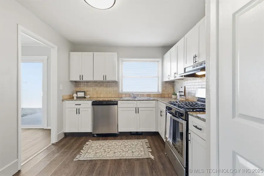 2129 S 103rd East Avenue, Tulsa, OK 74129 - Image #2