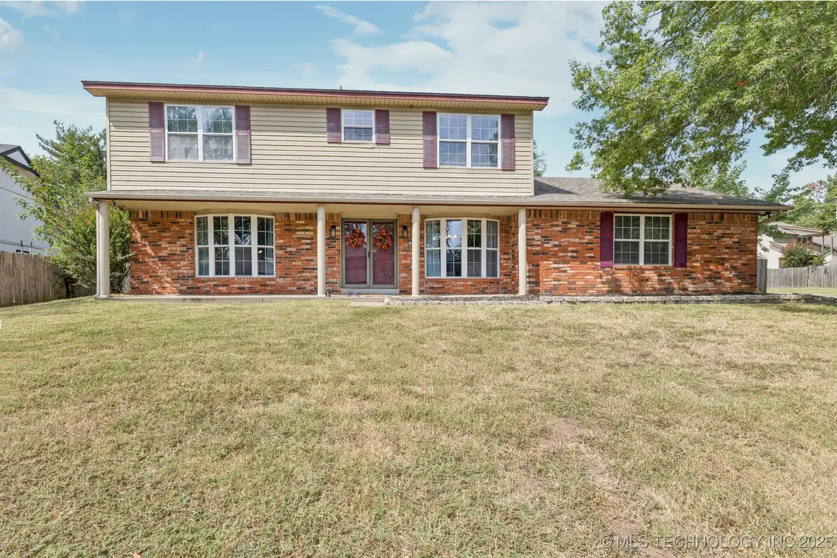 7948 S 86th East Place, Tulsa, OK 74133 - Image #1