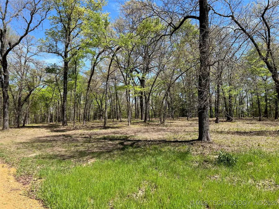 1427 W Easy Street Street, Tishomingo, OK 73460 - Image #3