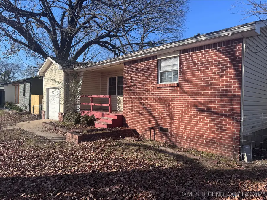 116 W Memphis Street, Broken Arrow, OK 74012 - Image #2