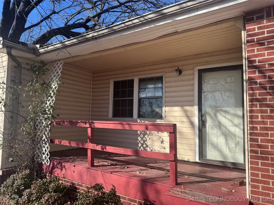 116 W Memphis Street, Broken Arrow, OK 74012 - Image #3