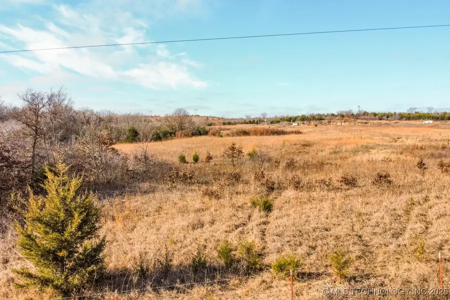 100 S 433rd West Avenue, Terlton, OK 74081 - Image #3