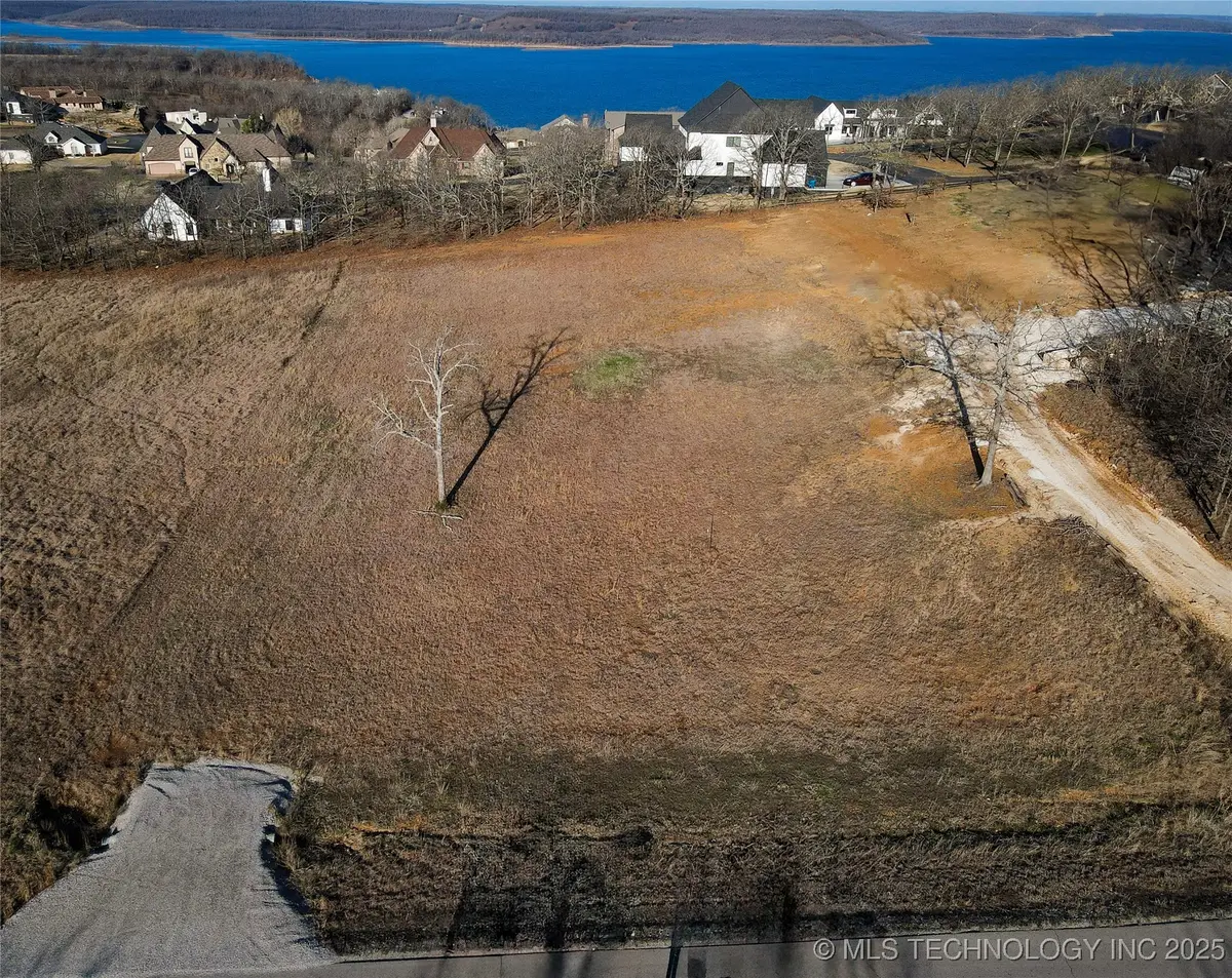 12586 Wilson Drive, Sperry, OK 74073 - #1