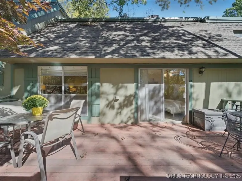 450779 E 341 Road #52, Afton, OK 74331 - Image #1