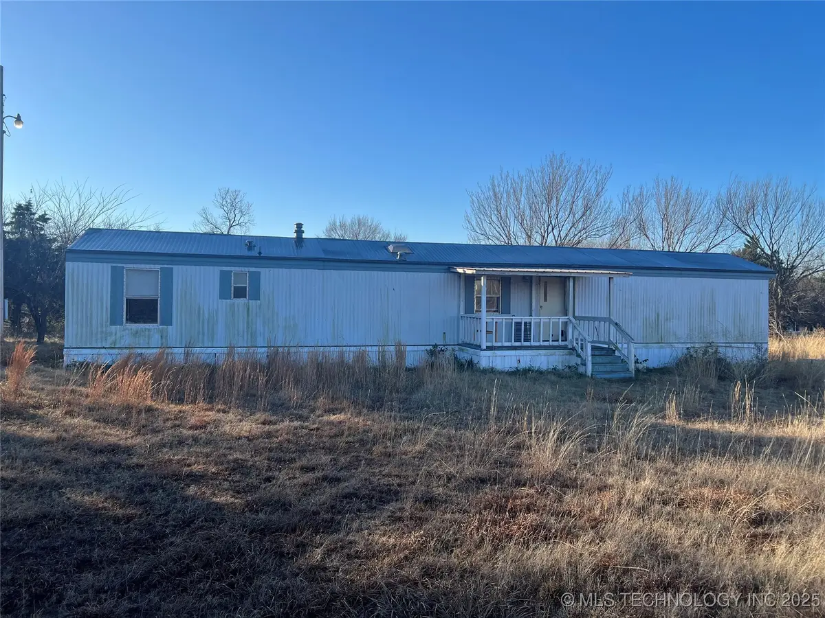 345691 E 744 Street, Cushing, OK 74023 - Image #1