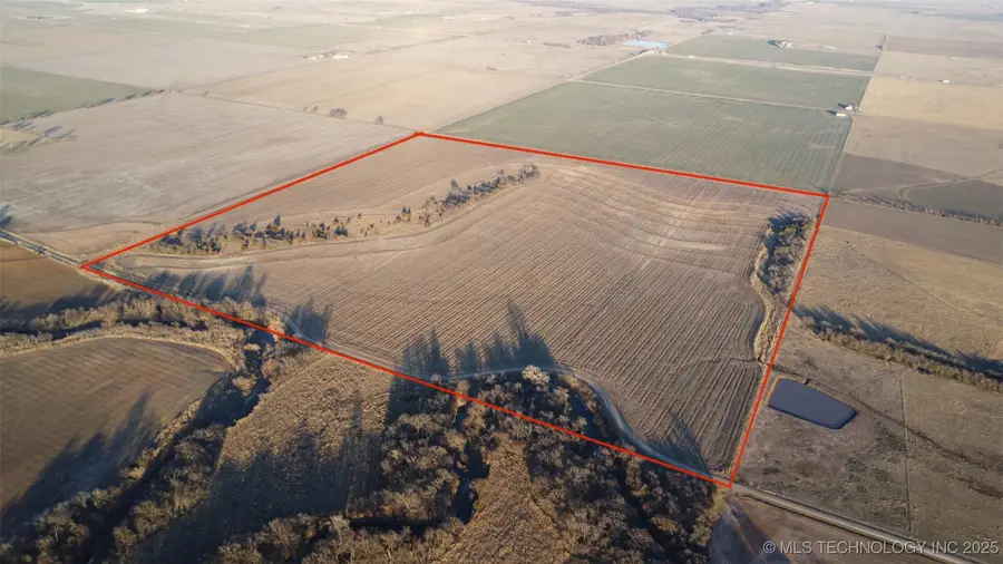 1 S 76th Street, Tonkawa, OK 74653 - Image #2