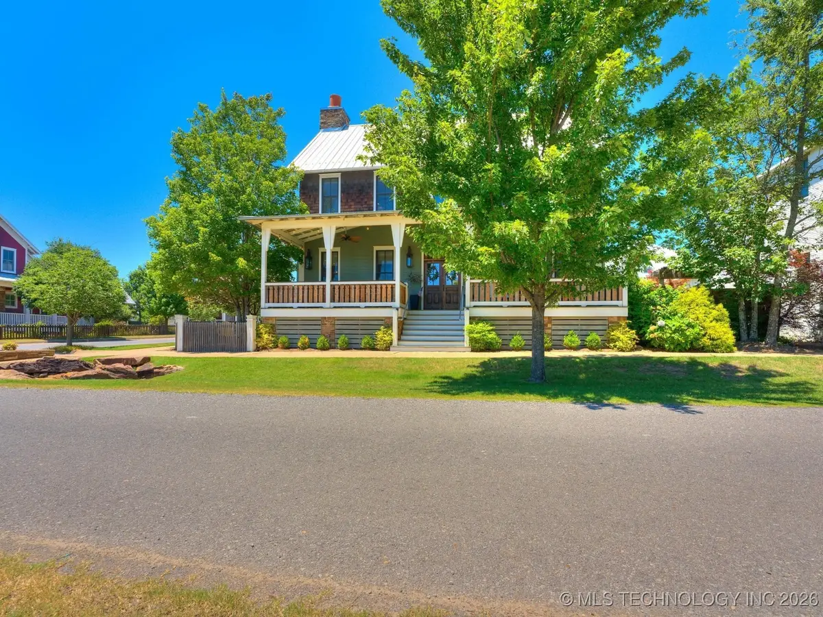 31 Boulevard, Carlton Landing, OK 74432 - Image #1