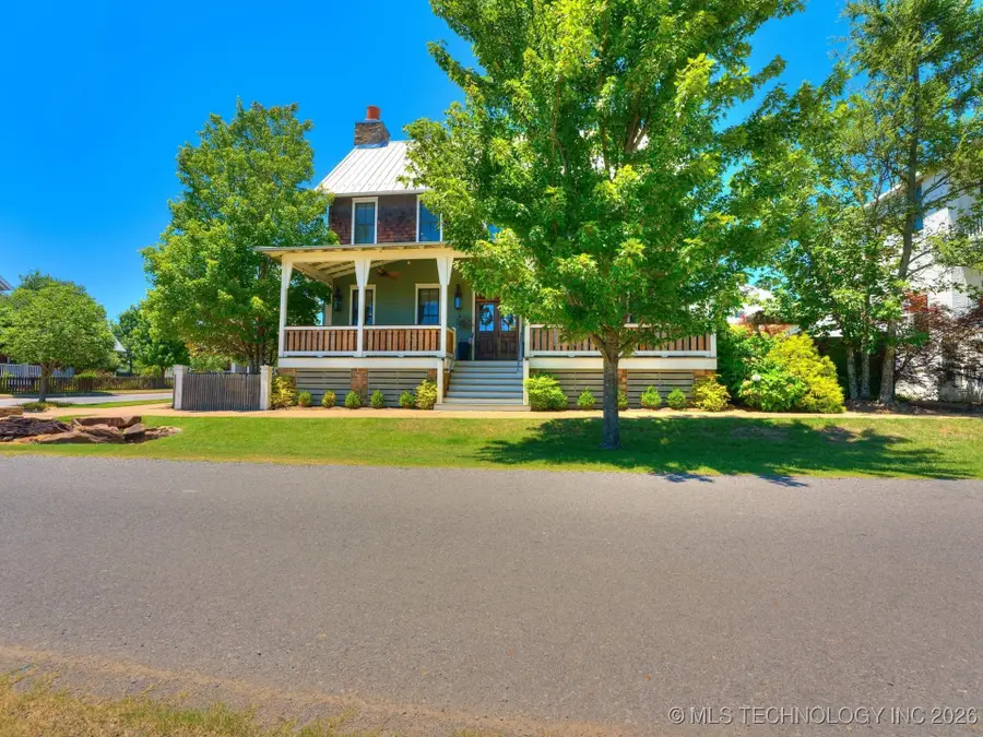 31 Boulevard, Carlton Landing, OK 74432 - Image #2