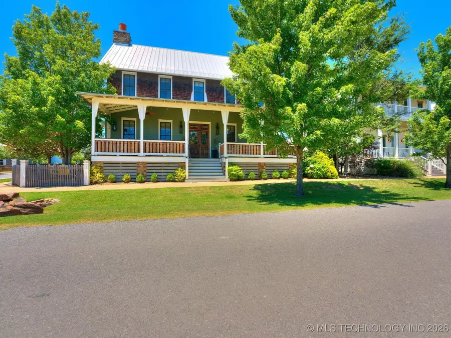 31 Boulevard, Carlton Landing, OK 74432 - Image #3