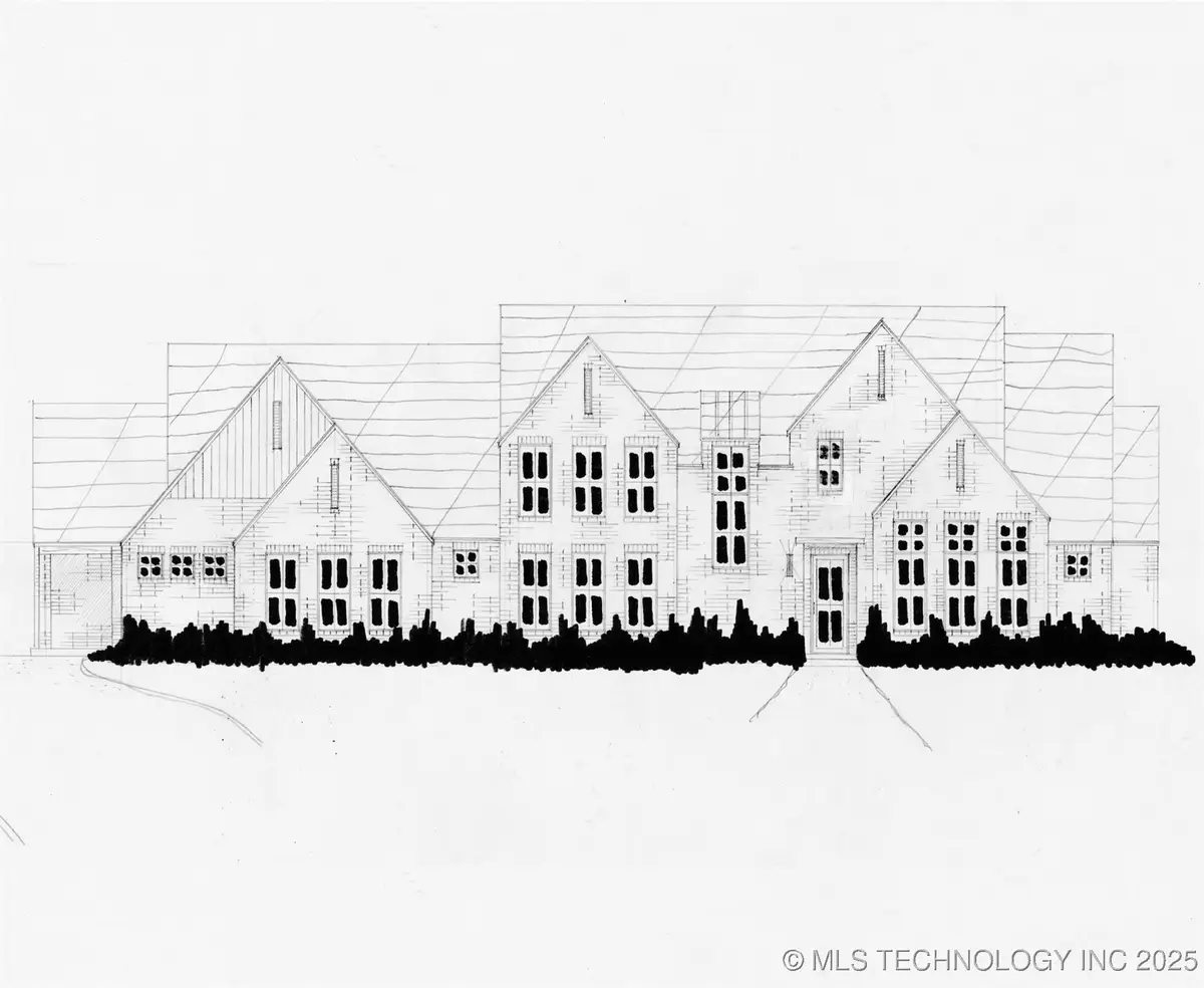 101 E 165th Street S, Glenpool, OK 74033 - Image #1