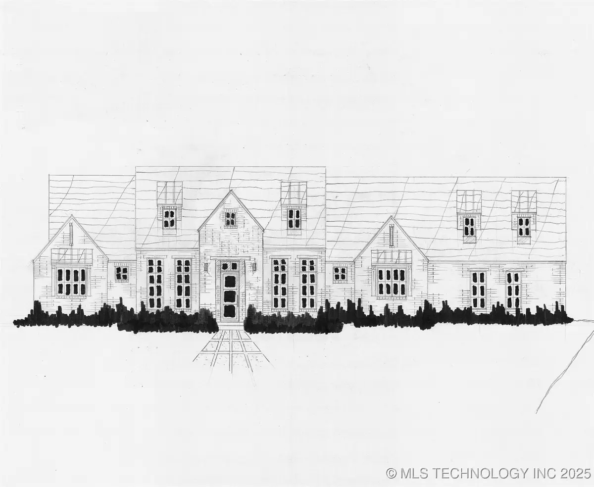 8387 E 108th Place, Owasso, OK 74055 - Image #1