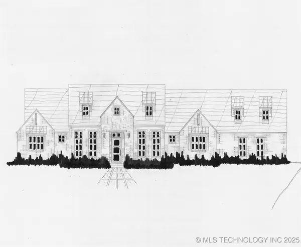 8387 E 108th Place, Owasso, OK 74055