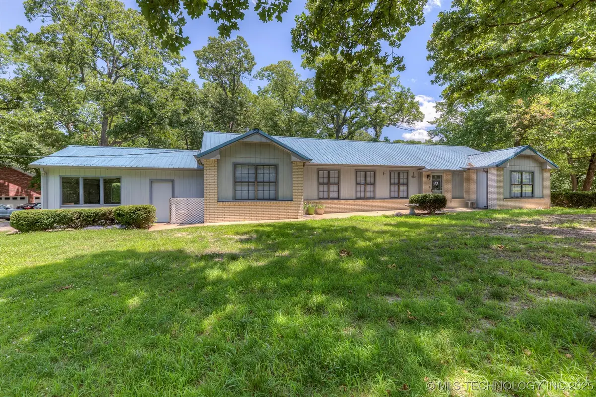 31680 S 602 Road, Grove, OK 74344 - Image #1