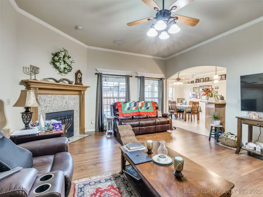 2613 S 12th Street, Broken Arrow, OK 74012 - Image #3