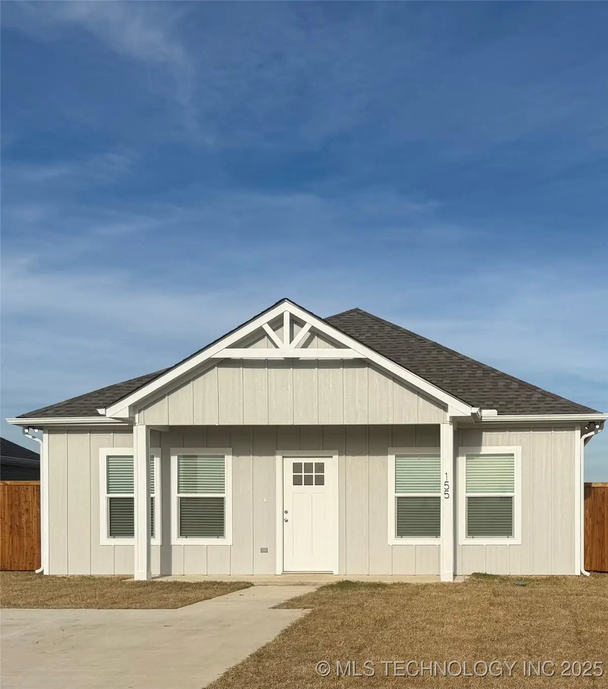 155 Loyal Lane, Durant, OK 74701 - Image #1