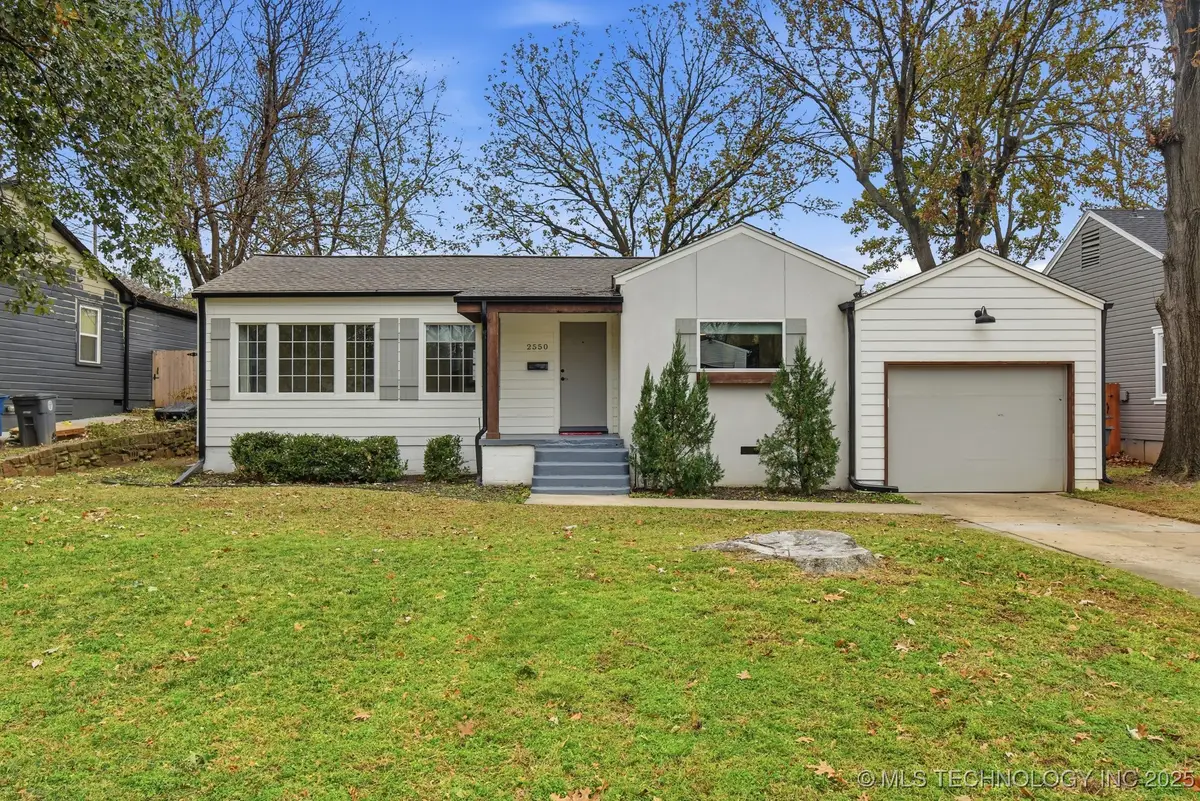 2550 E 17th Street, Tulsa, OK 74104 - Image #1