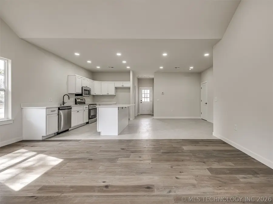 1831 Rockford Drive, Eufaula, OK 74432 - #3