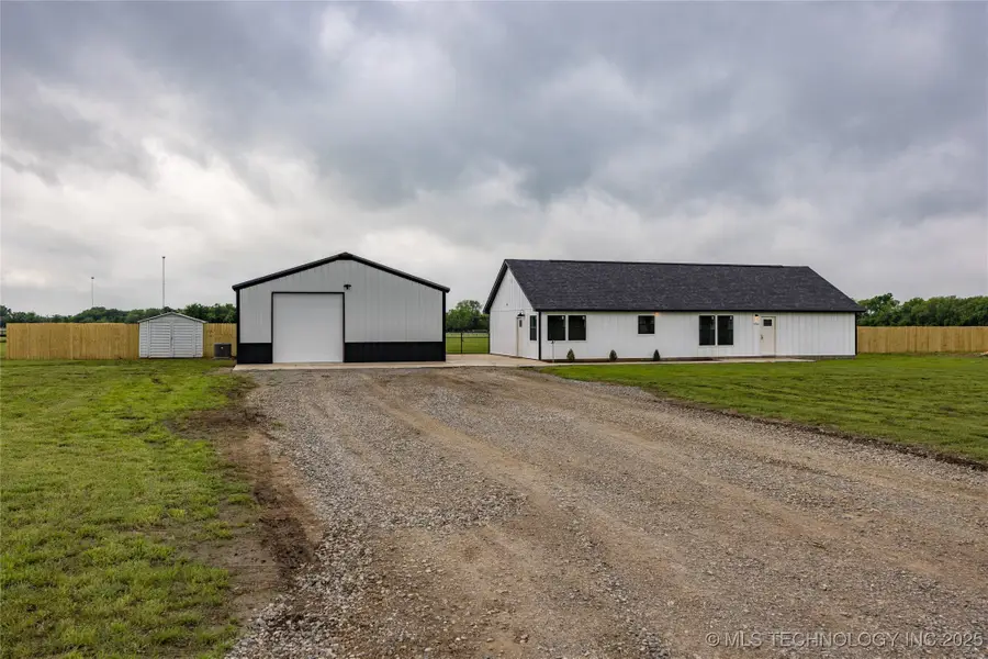 11526 State Hwy 78, Milburn, OK 73450 - Image #2