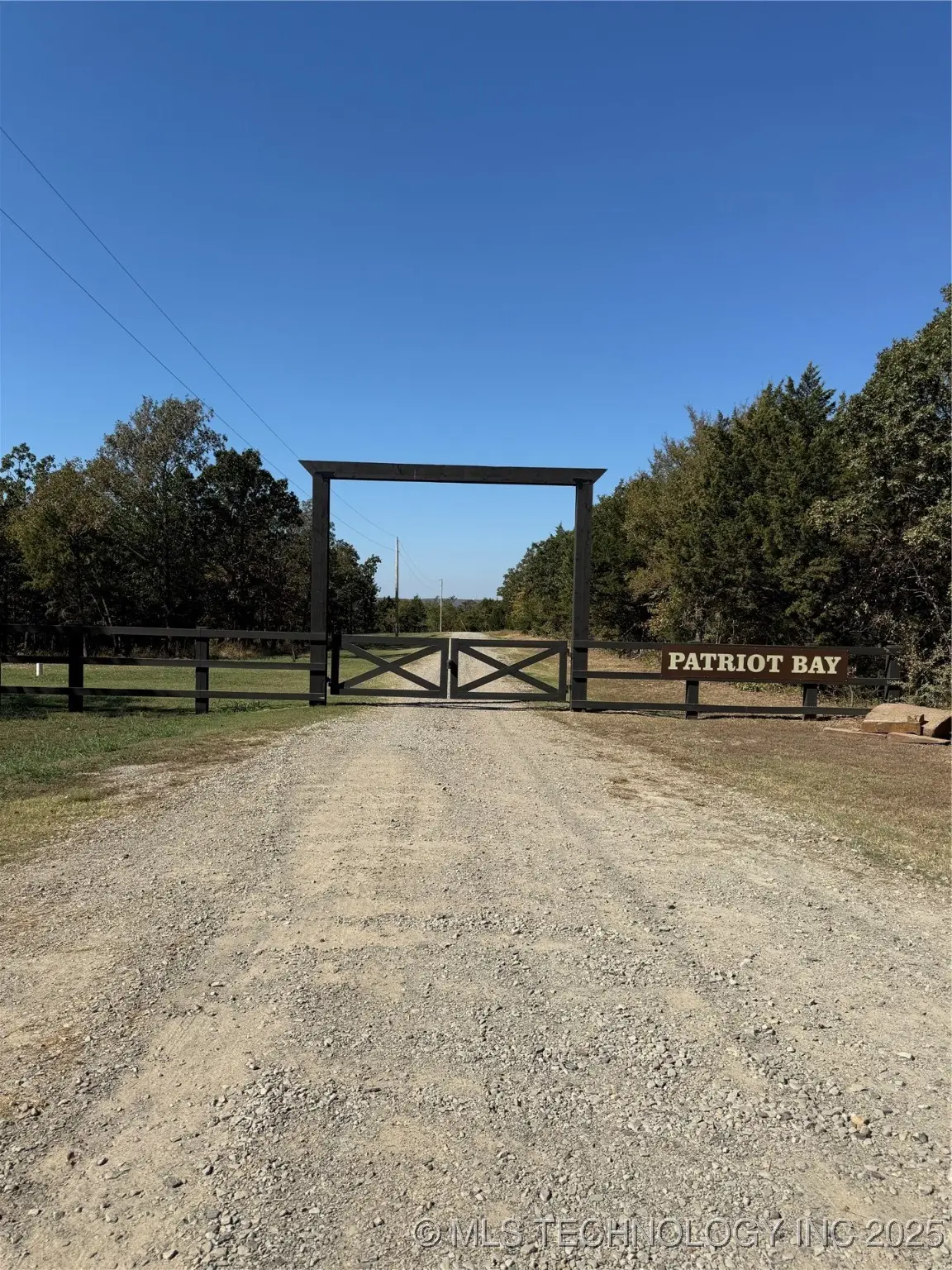 12 Mcnally, Eufaula, OK 74432 - Image #1